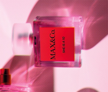 MAX&Co. Japan | マックスアンドコー公式オンラインショップ